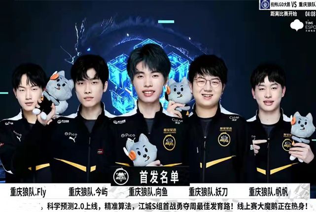 璀璨星空中