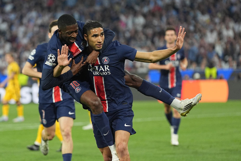 精准的判断 精准的判断