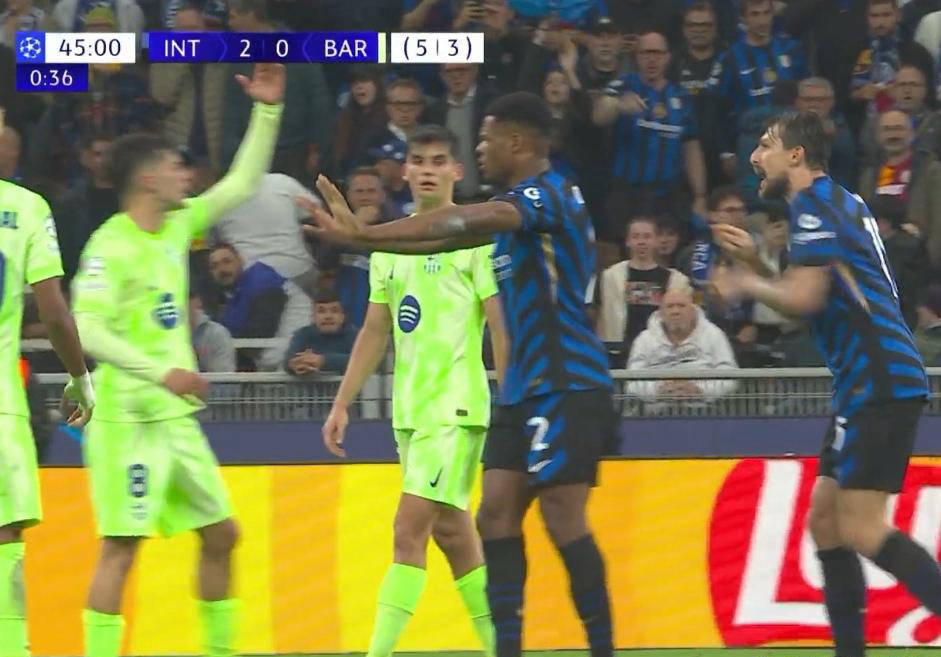 球员们展现 球员们展现