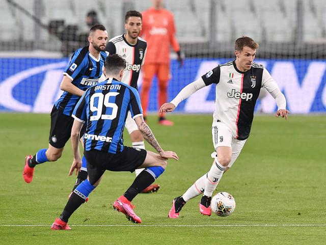 在足球领域 在足球领域