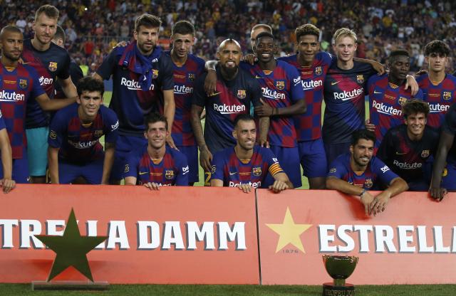 巴萨若想在 巴萨若想在