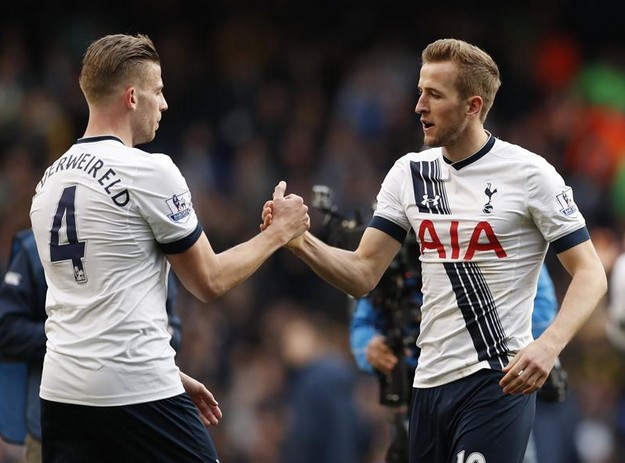 竞争格局 竞争格局